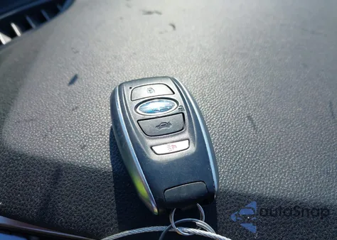 2021 Subaru Crosstrek Limited z USA, uszkodzony, nr VIN JF2GTHNC4M8366723